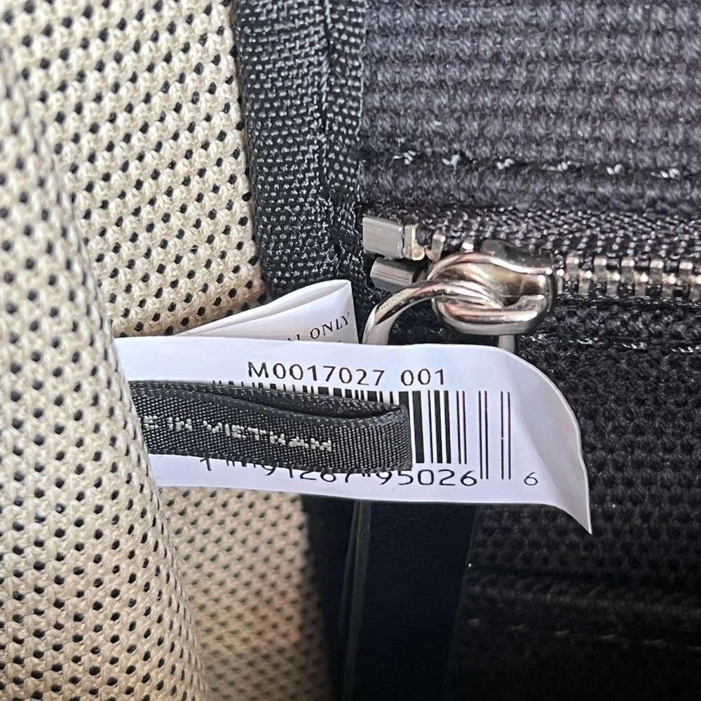 💰SOLD - Marc Jacobs The Jacquard Medium Tote Bag - Picture 10 of 14